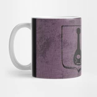 D&D 2 - Bard [V1] Mug